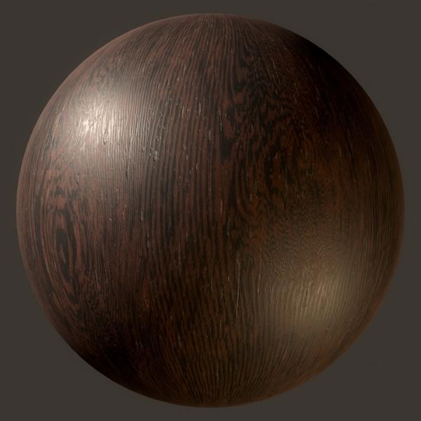 wenge wood