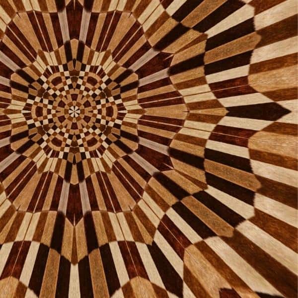 etincelle marquetry
