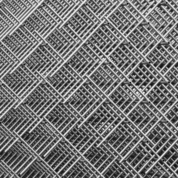 shiny stainless steel