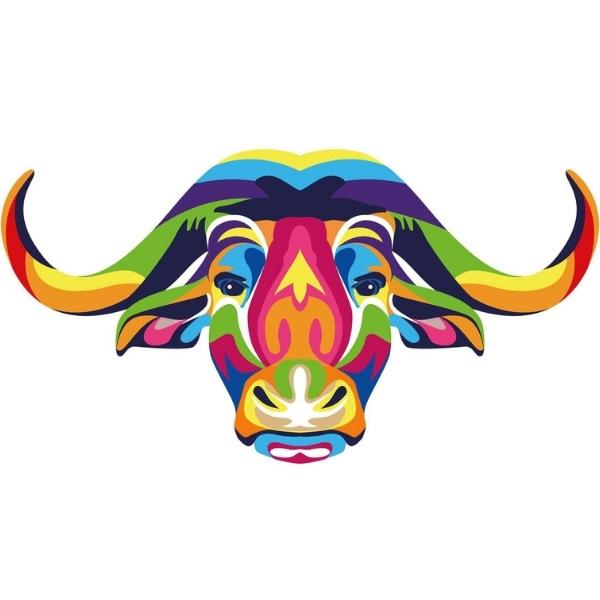 buffalo bar design