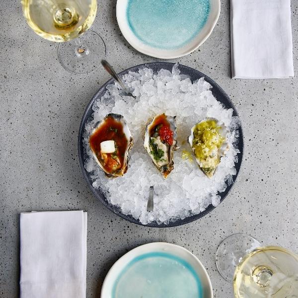 oysters
