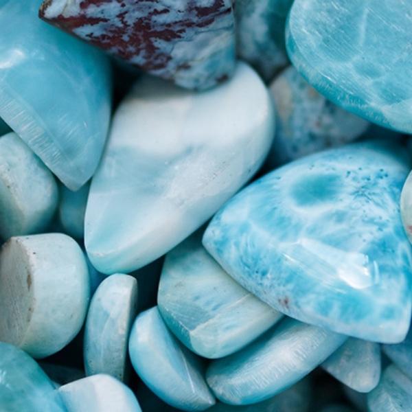 larimar stone