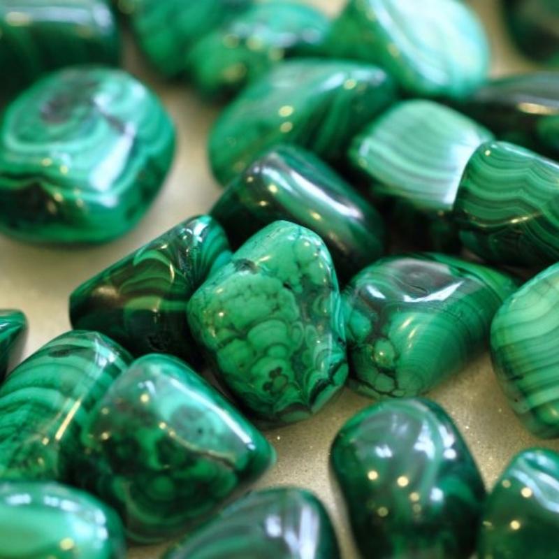 malachite