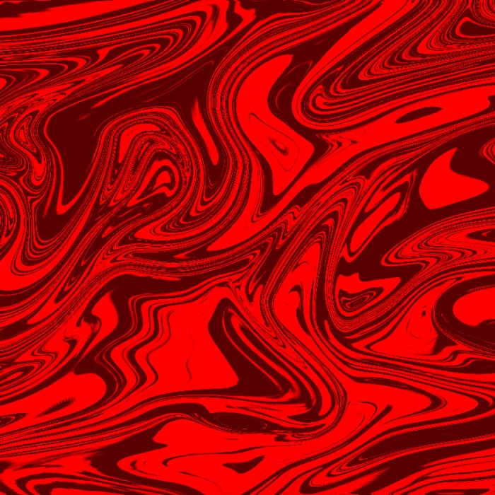 red marshmallow