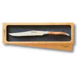 classic bread knife junoper