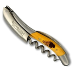 laguiole corkscrew bunch of grapes