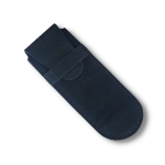 soft sheath for knives and corkscrews black