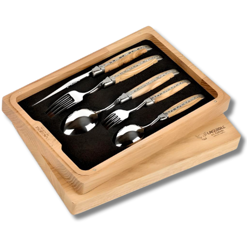 5-Piece Individual Cutlery Sets