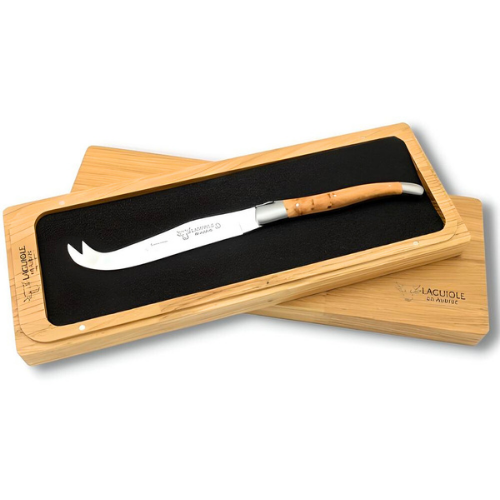 Laguiole Cheese Knives Collection