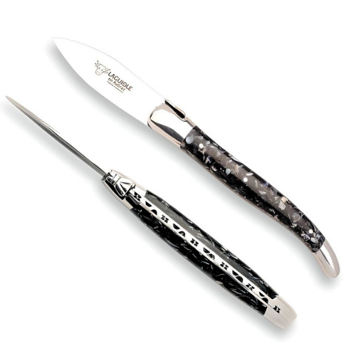 Laguiole Oyster Knives