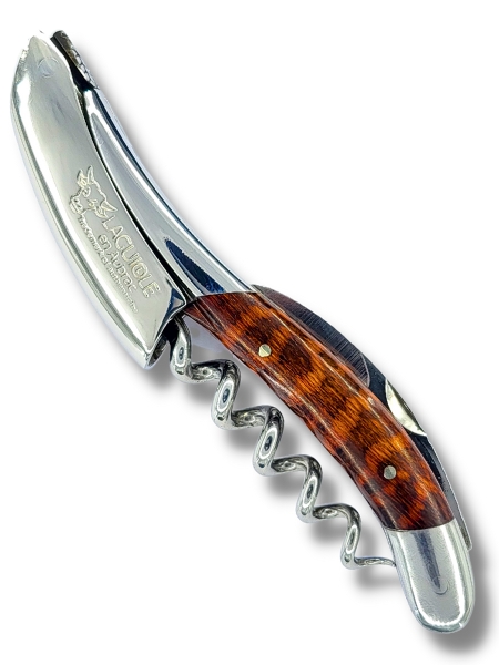 laguiole en aubrac sommeliers corkscrews