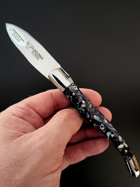 laguiole oyster knives