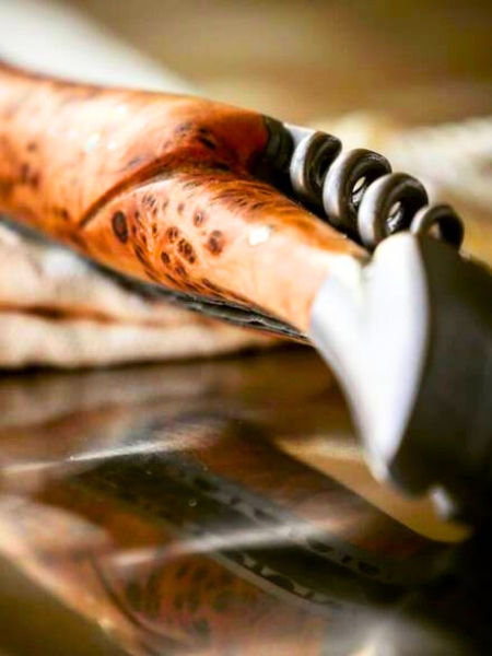 pocket knives double plates