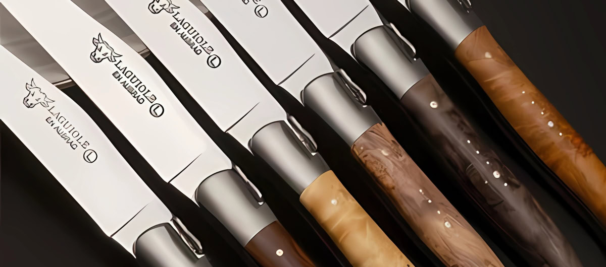 guide to 6 piece laguiole steak knife sets