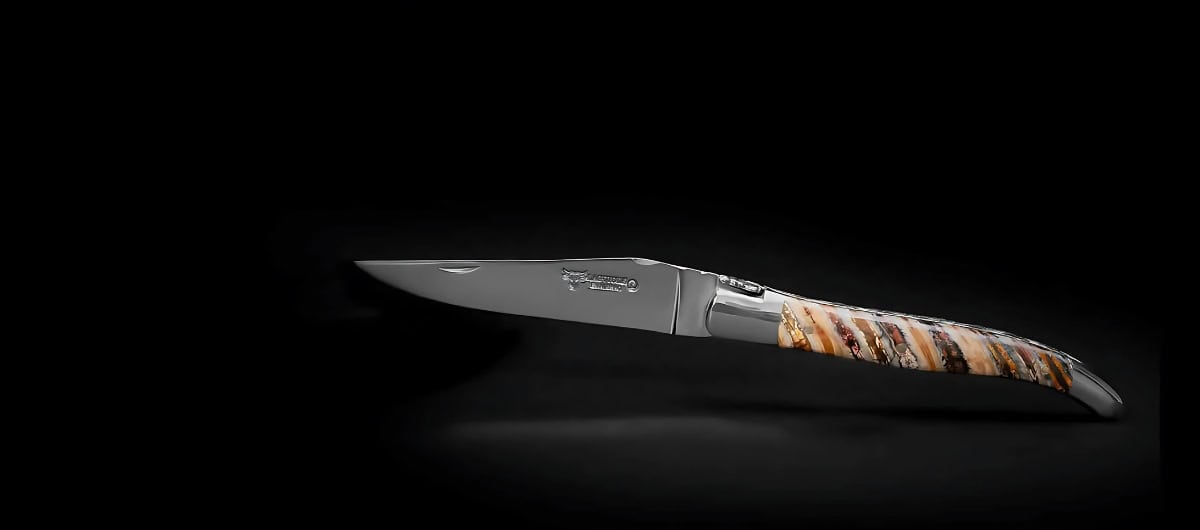 how to choose a double plates laguiole pocket knife – uk buyer’s guide