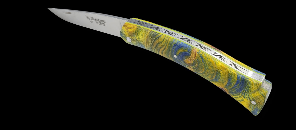 uk buyer’s guide to laguiole limited editions & one of a kind pieces