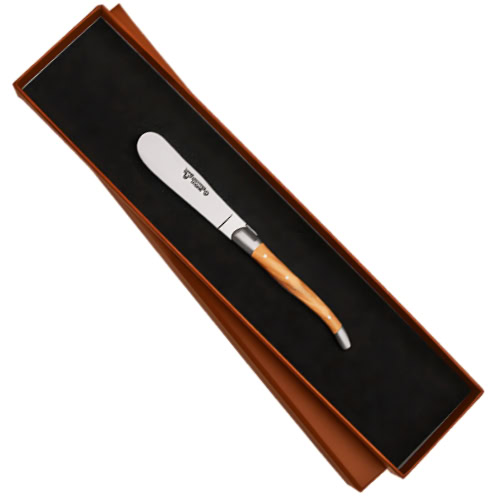laguiole butter knife