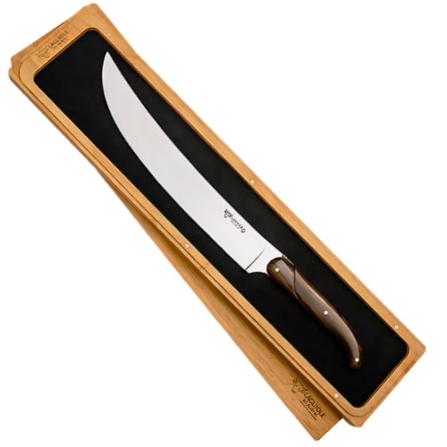 laguiole champagne sabre