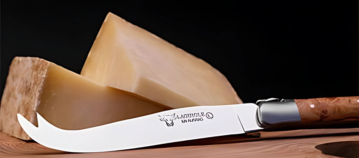 laguiole cheese knife sets 3 piece & singles expert uk guide