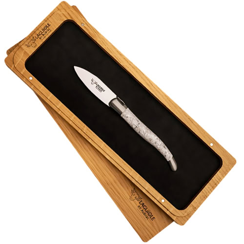 laguiole oyster knife
