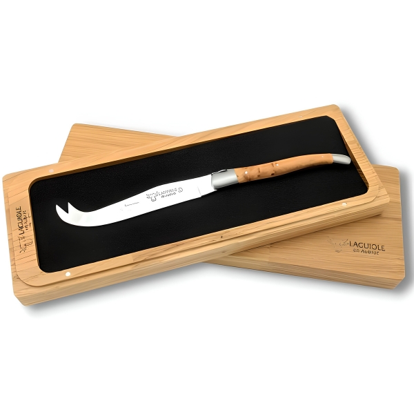 Laguiole Cheese Knives and Sets