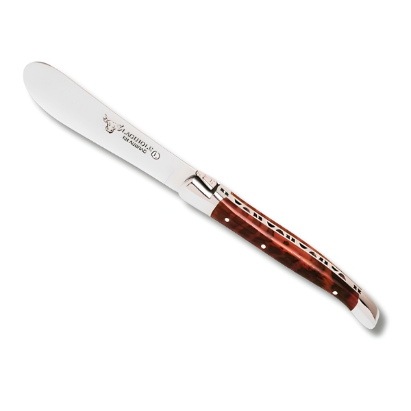 Laguiole Butter Knives