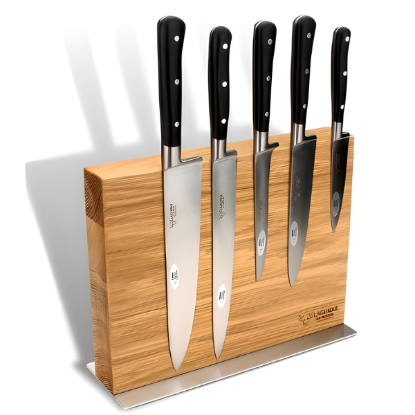 Laguiole Kitchen Knives & Knife Sets