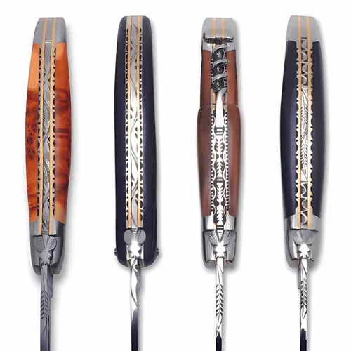 Laguiole Pocket Knives